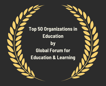 Top 50 Organizations in Education