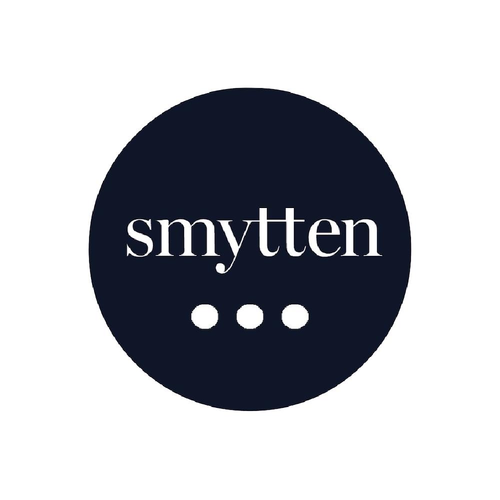 smytten