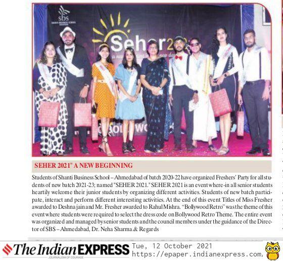 The Indian Express