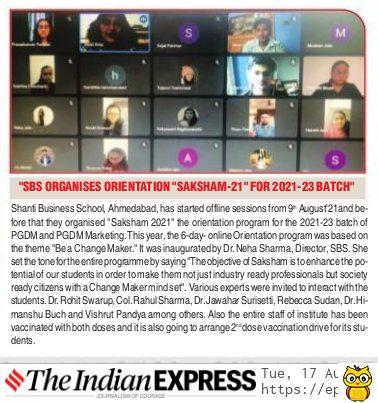 The Indian Express